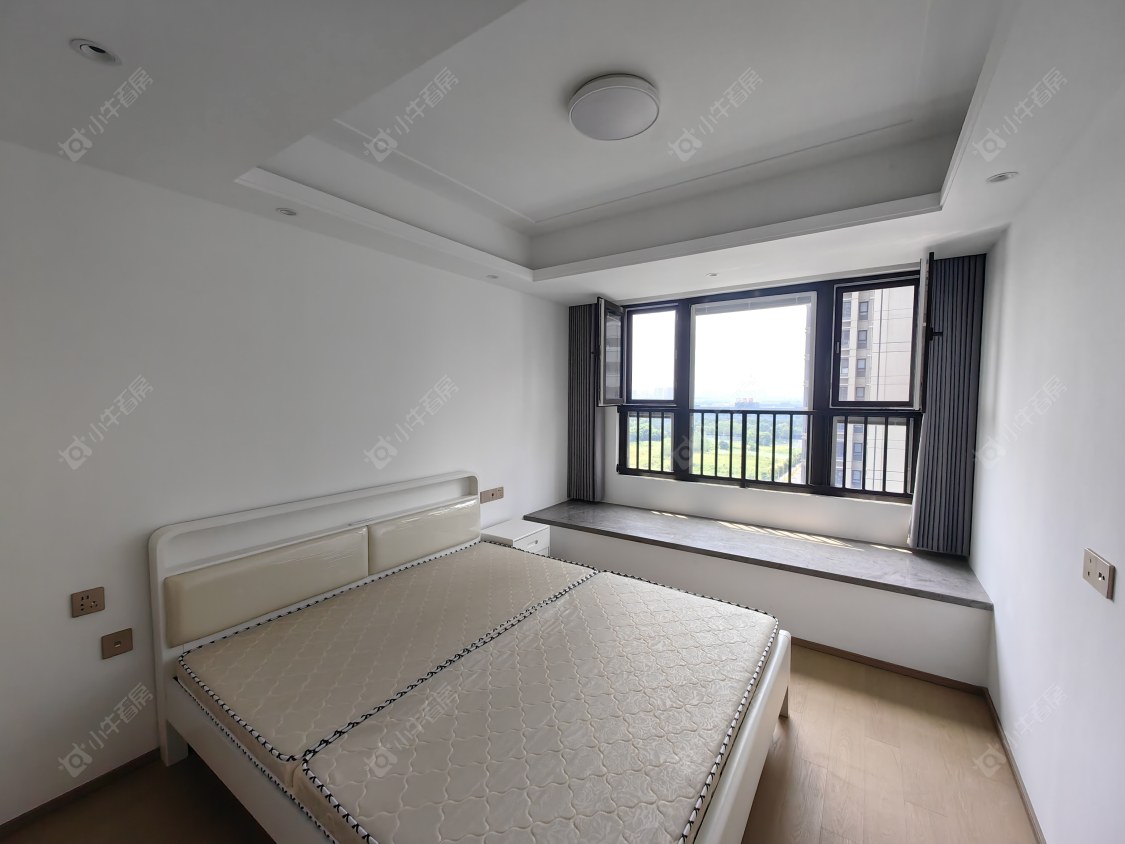 常州万科新都会在租房源_小牛看房