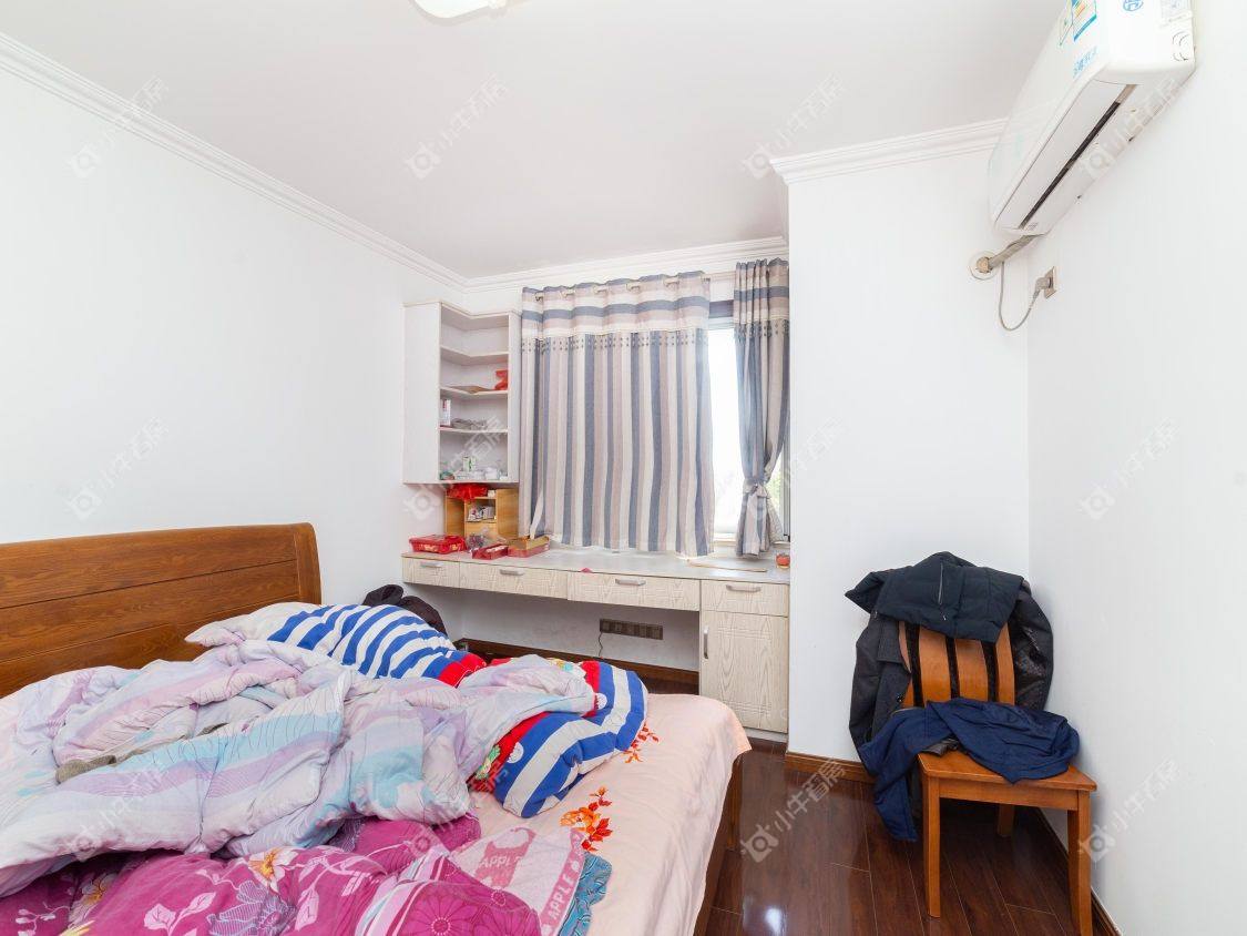 常州新城域二期在租房源室内图_小牛看房