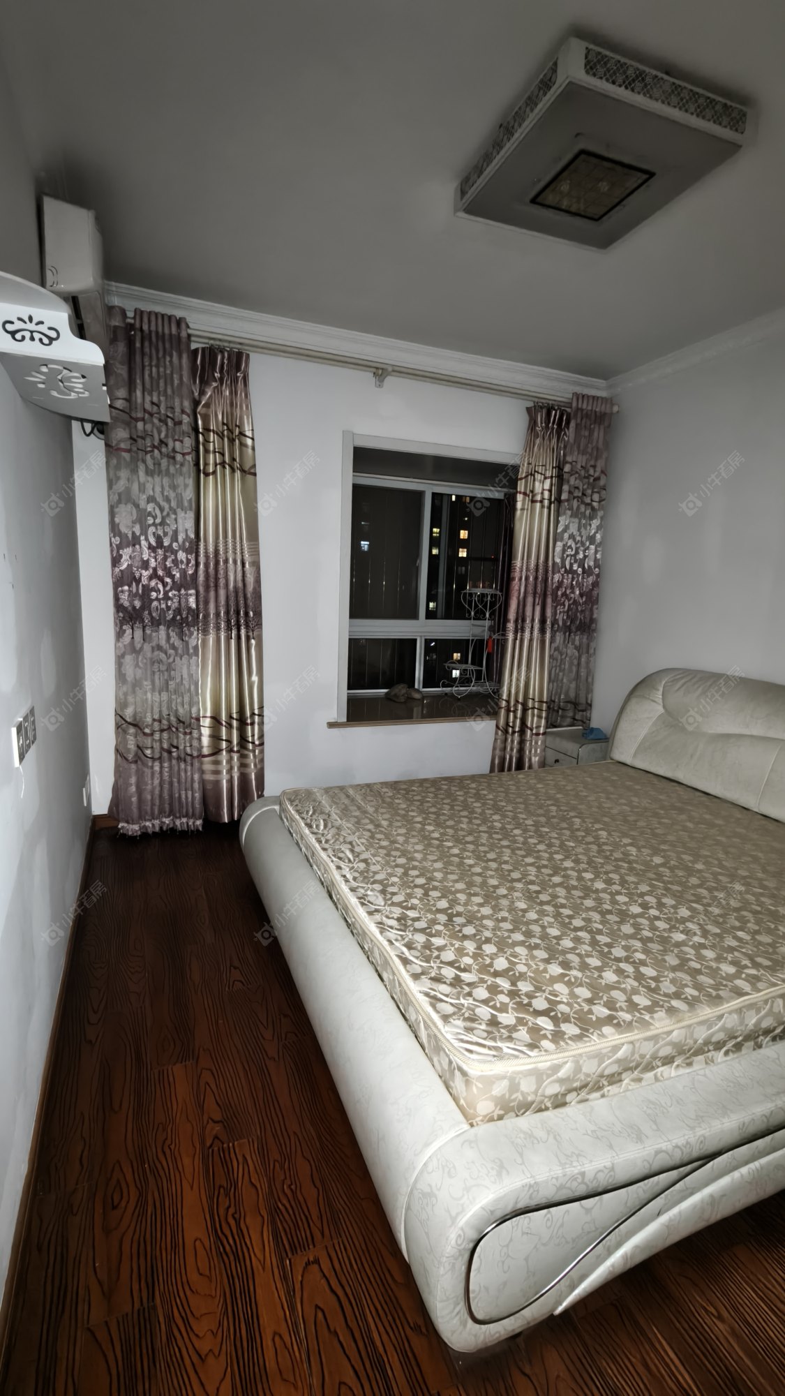 常州锦海星城二期在租房源_小牛看房