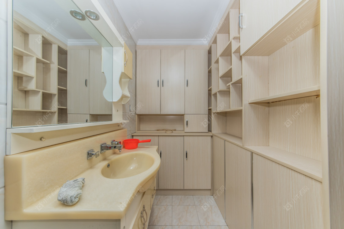 常州香树湾云景在售二手房源室内图_小牛看房