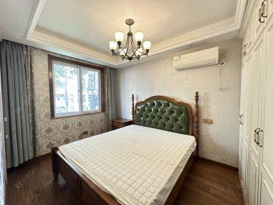 常州新城香溢澜桥二期在租房源室内图_小牛看房