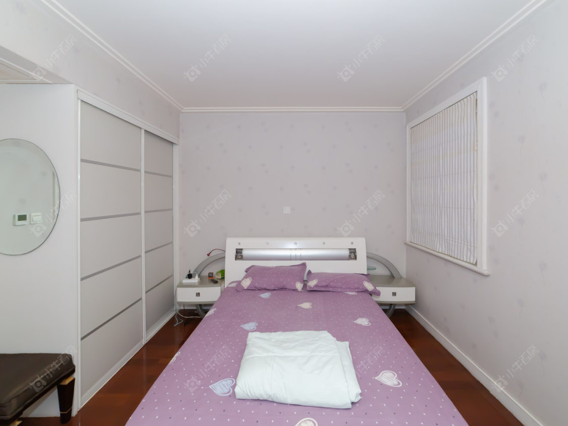 常州东南花园在售二手房源室内图_小牛看房