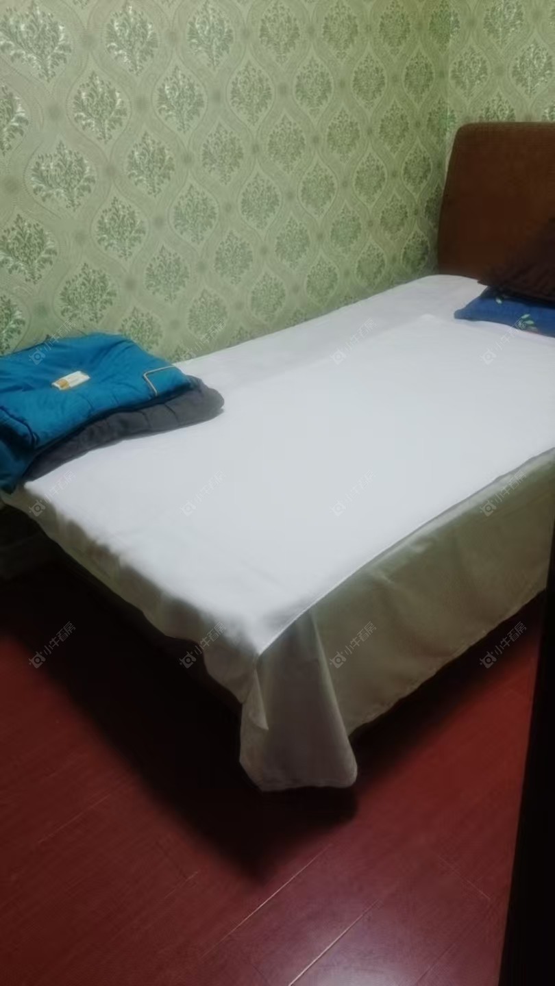 常州九洲花园一期在租房源室内图_小牛看房