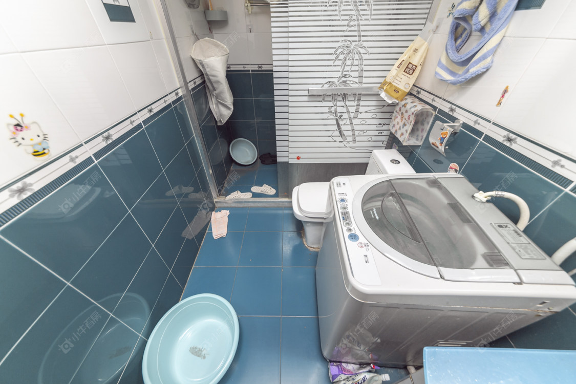 常州绿园爱舍北区在售二手房源室内图_小牛看房