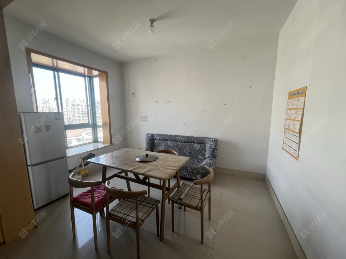 顺园六村房源室内图 常州顺园六村在租房源室内图_小牛看房