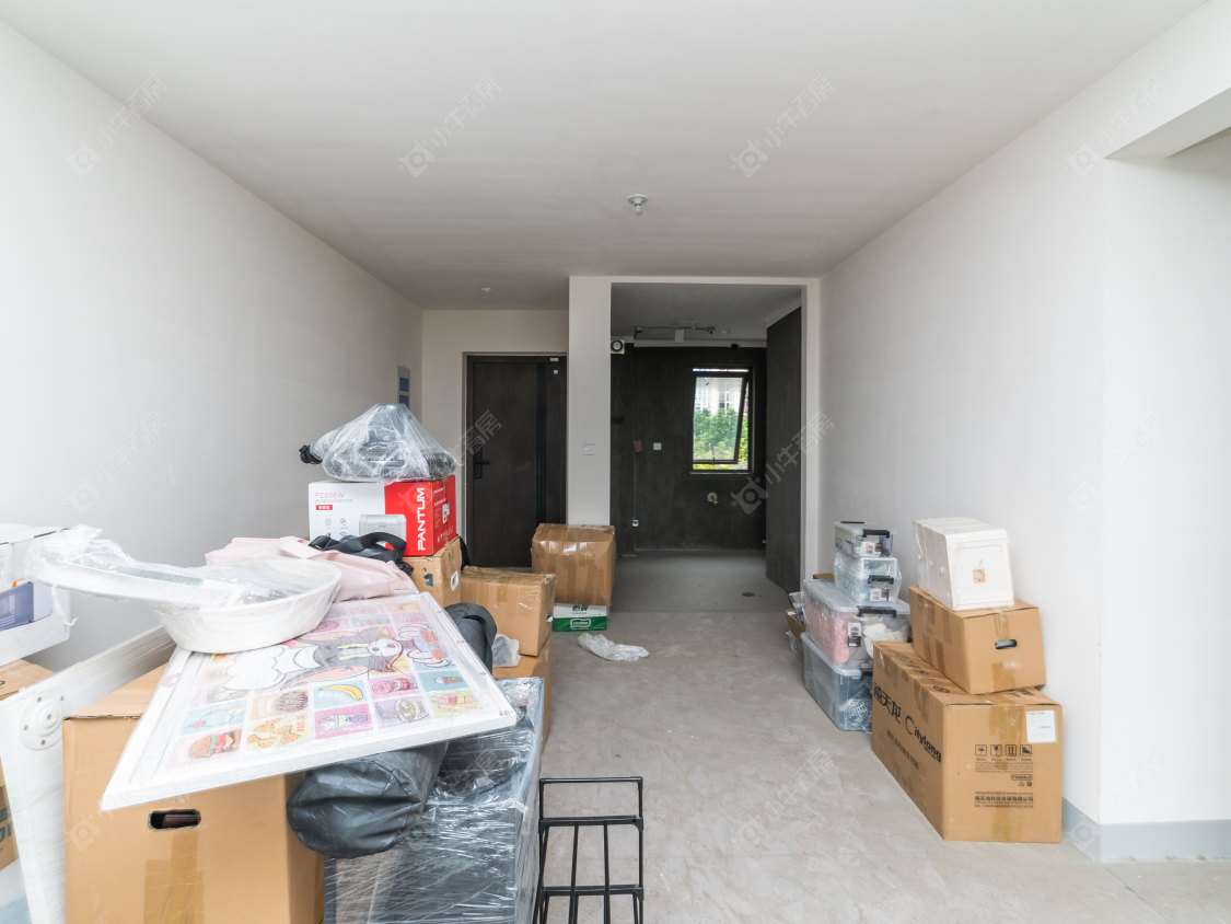 常州牡丹招商公园学府在售二手房房源室内图_小牛看房