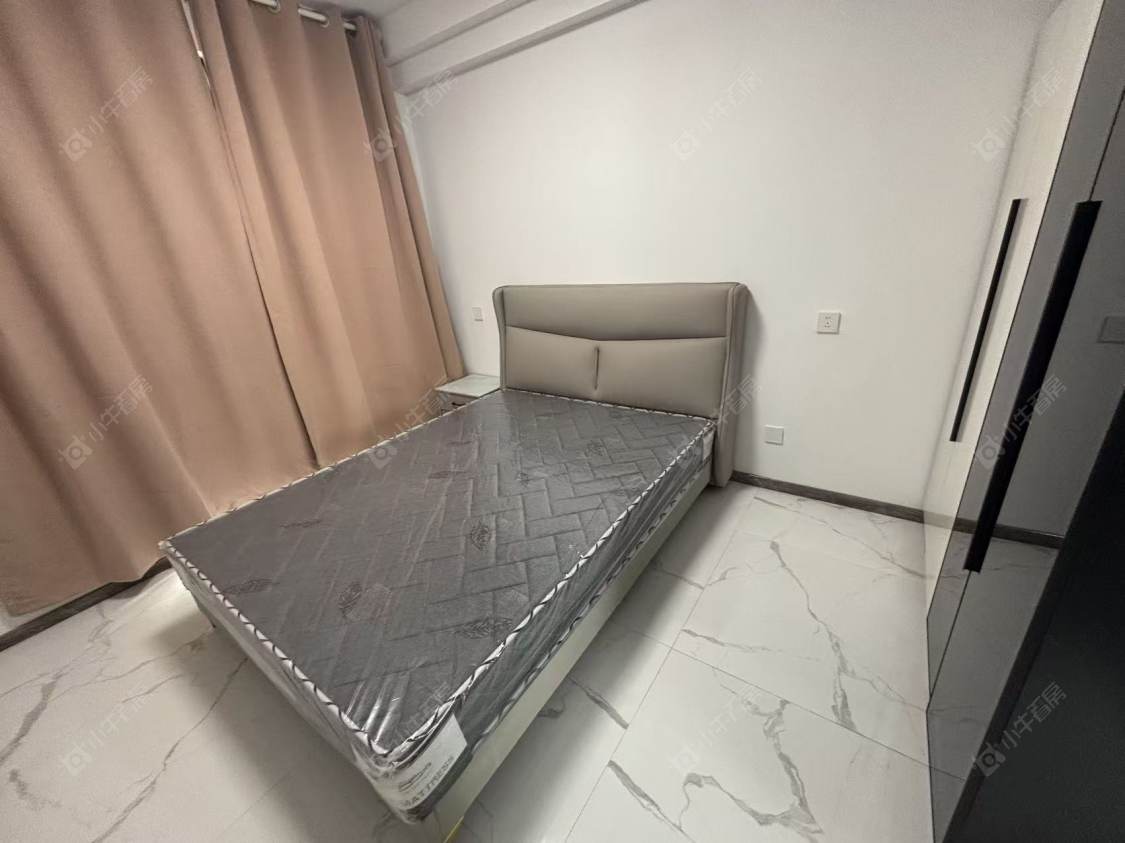 常州百馨西苑六期在租房源室内图_小牛看房