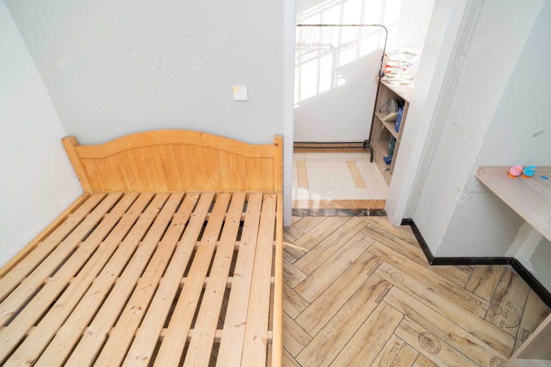 常州宝龙城市广场在售二手房源室内图_小牛看房