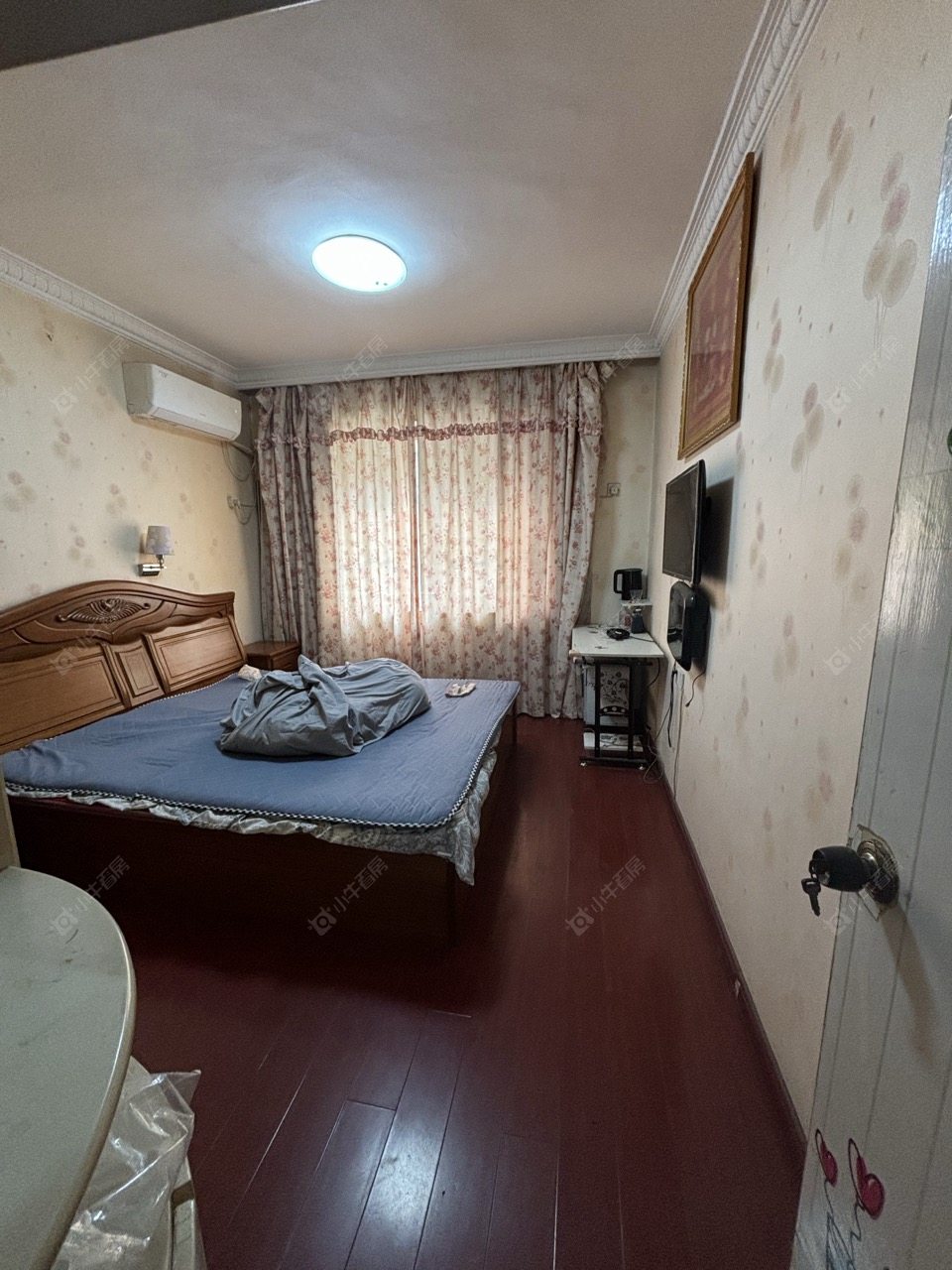 常州工房北区十一区在租房源室内图_小牛看房