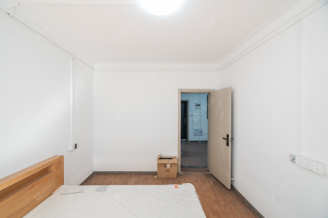 常州桃园路物资楼在售二手房源室内图_小牛看房