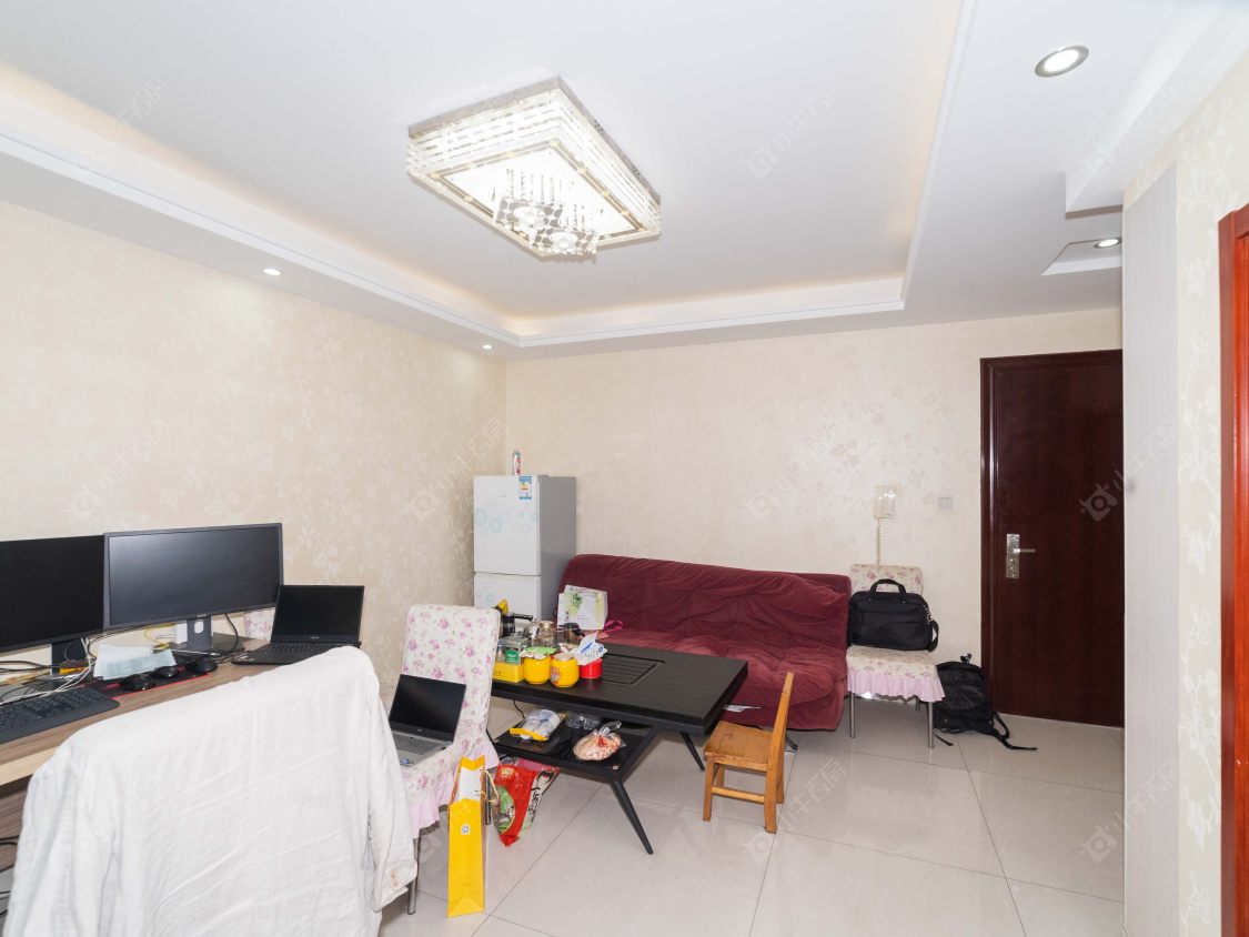 常州京城豪苑北区在售二手房源室内图_小牛看房