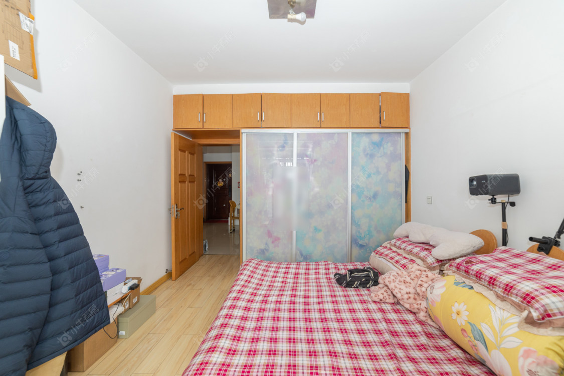 常州聚怡花园南区在售二手房源室内图_小牛看房