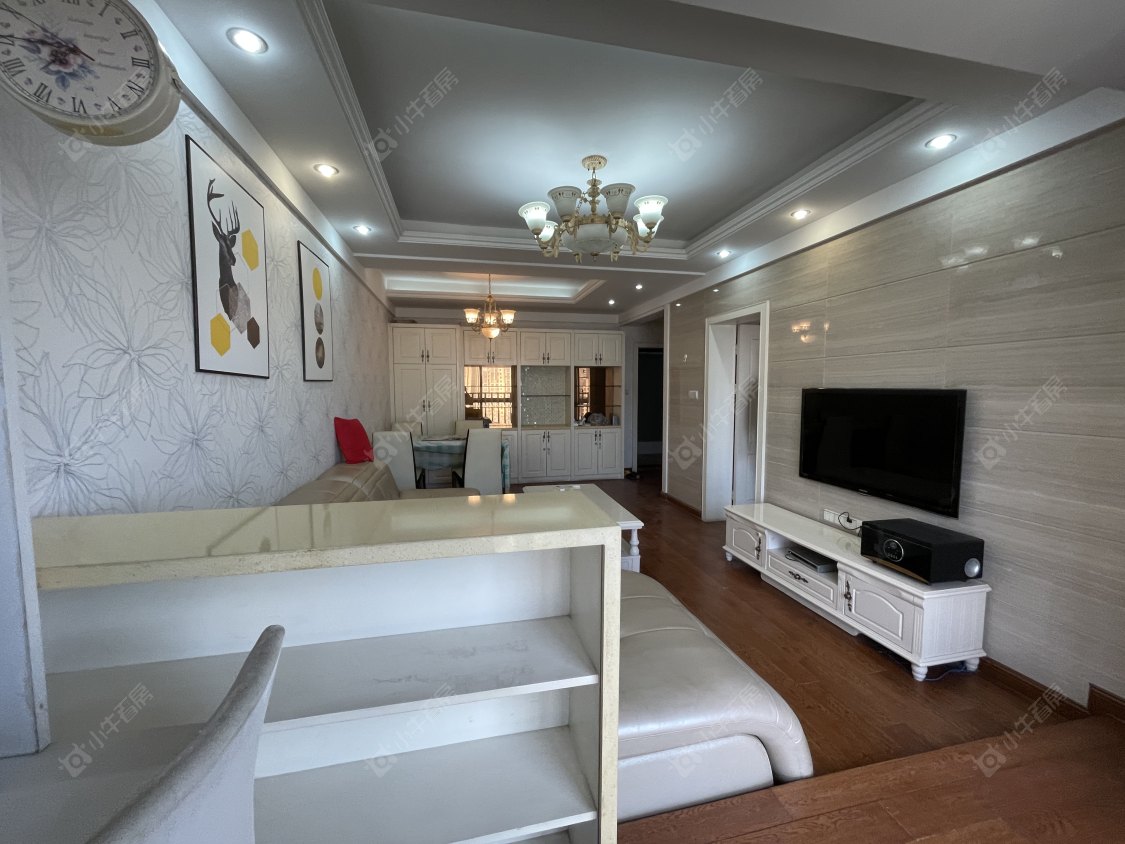 常州青山湾北区在租房源_小牛看房