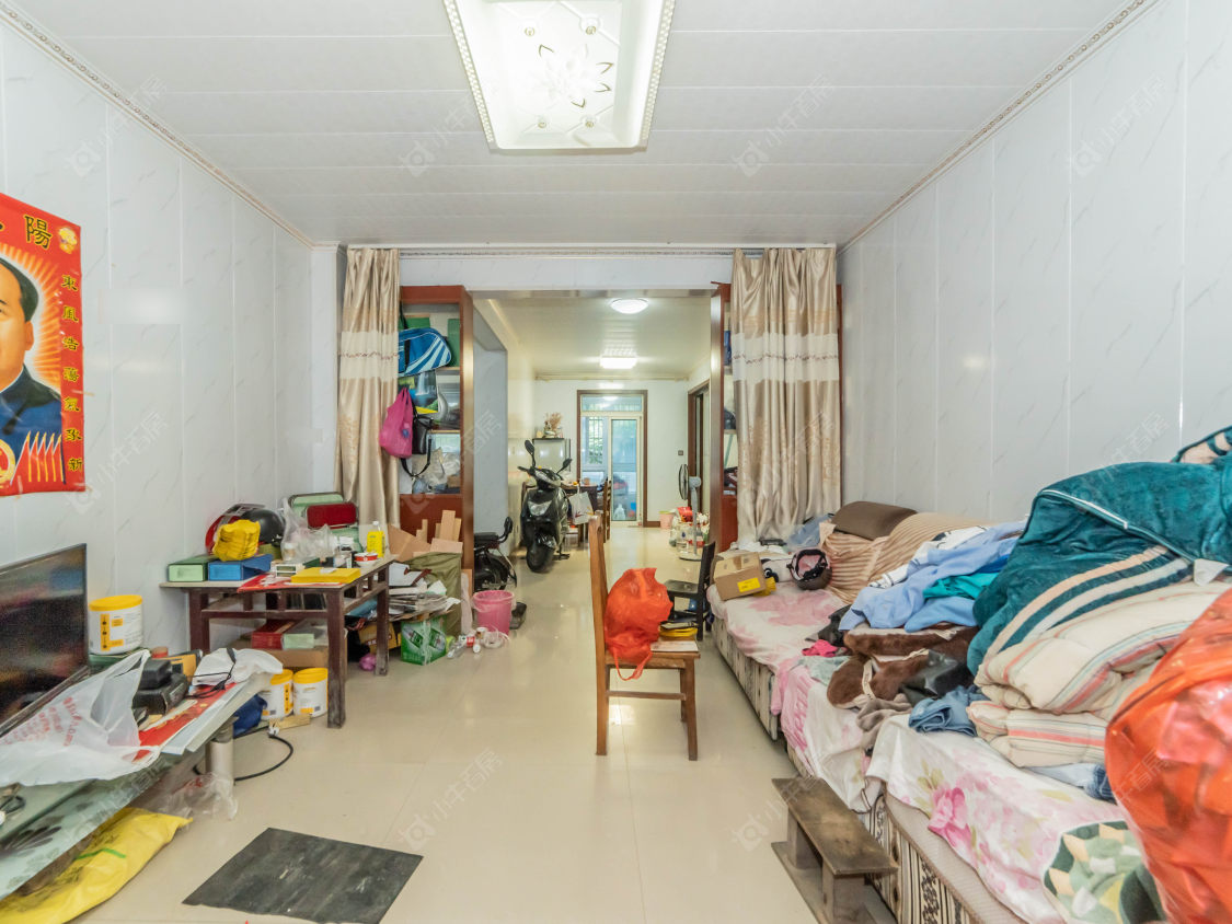 常州百馨北北苑在售二手房源室内图_小牛看房