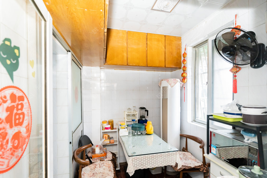 常州清凉新村在售二手房源室内图_小牛看房