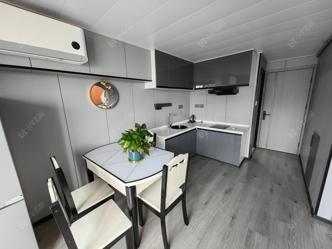 常州金科保利北郡花园在租房源_小牛看房