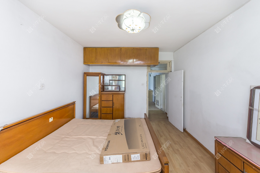 常州北环南村在租房源室内图_小牛看房