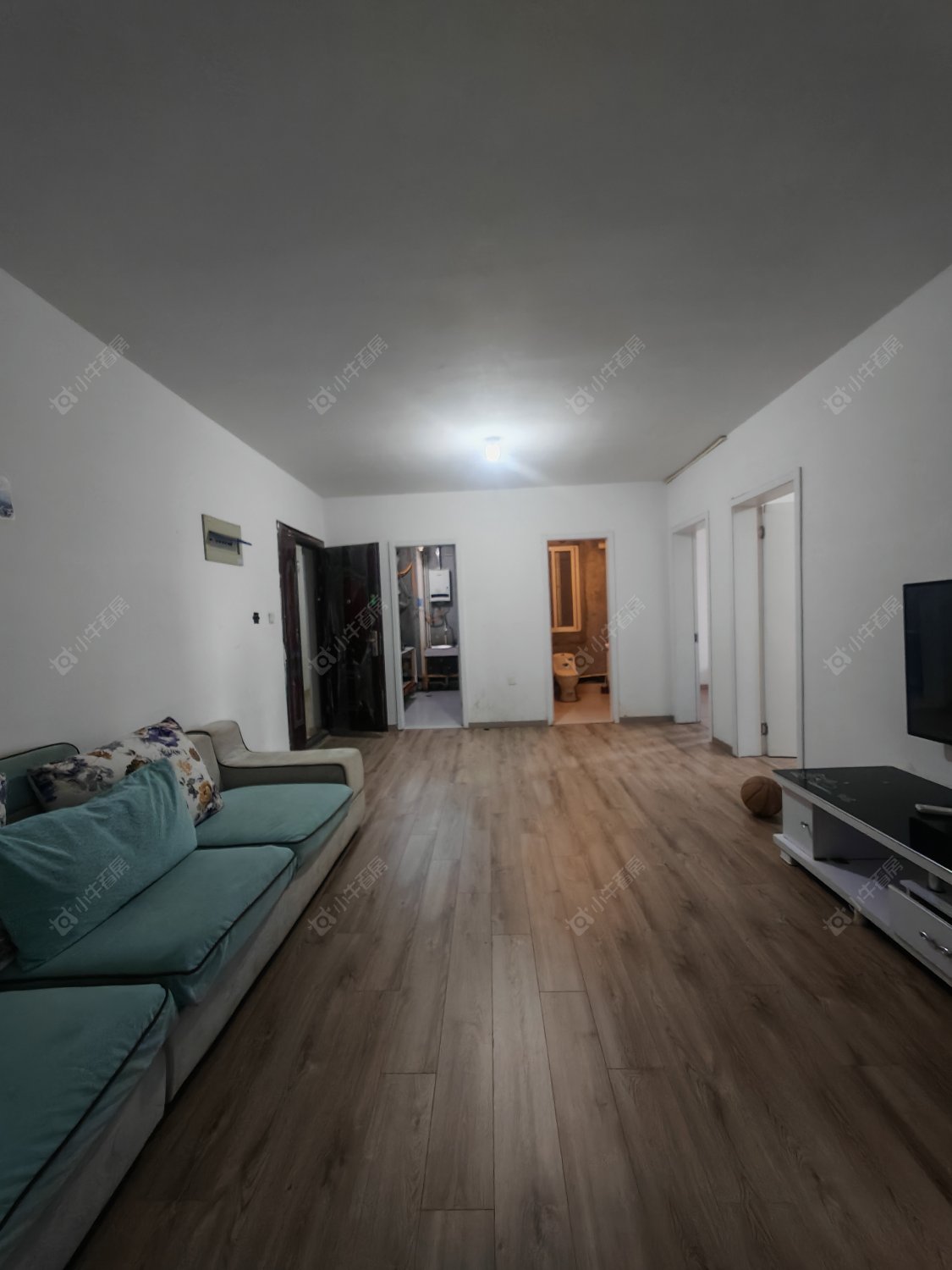 常州美林湖水岸枫情在租房源_小牛看房