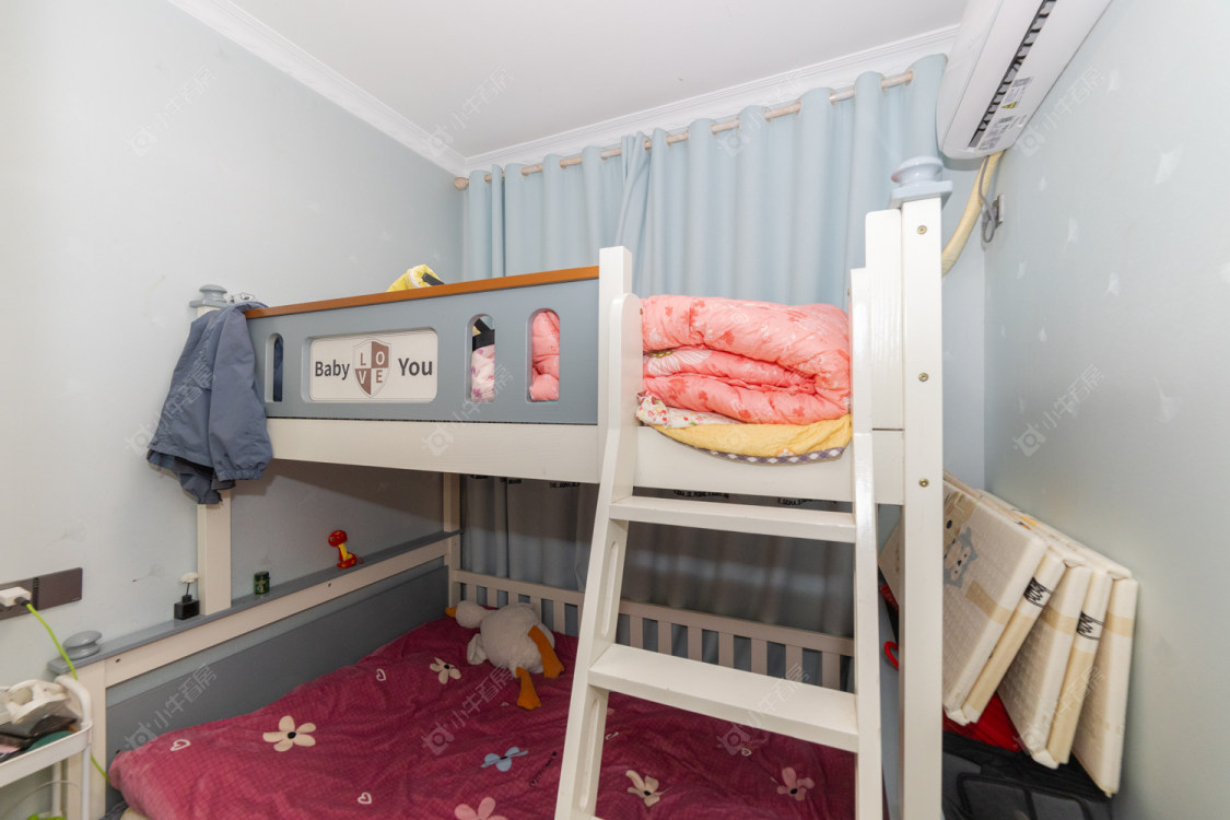 常州凤凰湖西苑在售二手房源室内图_小牛看房