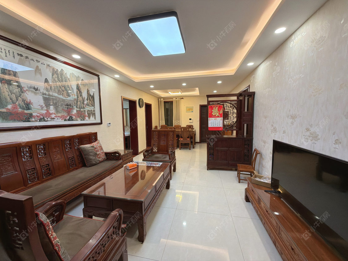 常州国泰名都在租房源室内图_小牛看房