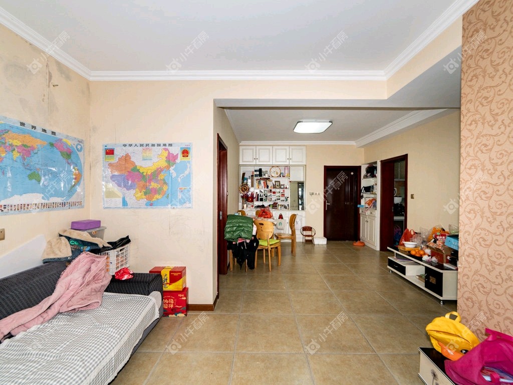 常州府西花园在租房源_小牛看房