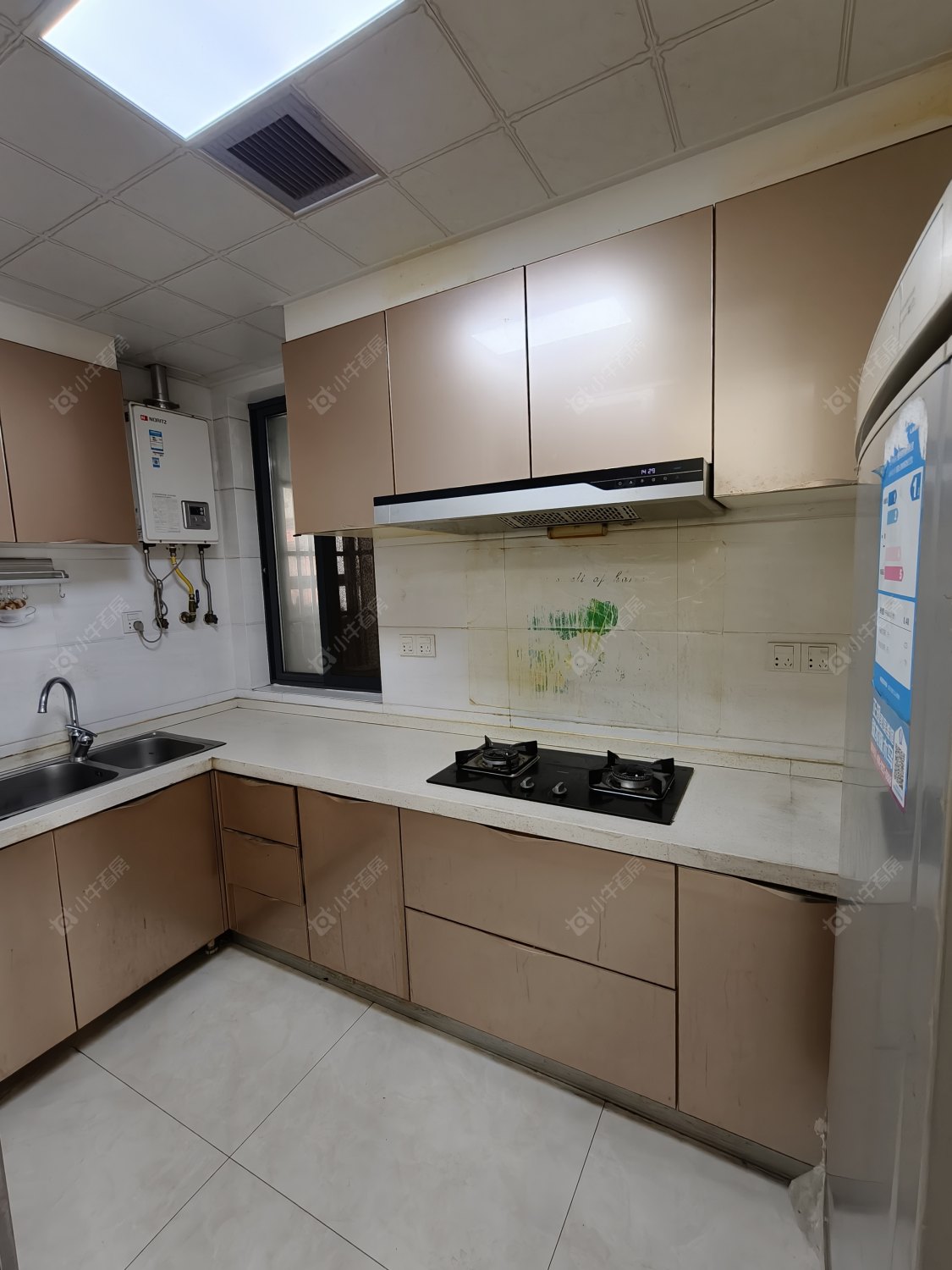 常州滨江明珠城西区在租房源室内图_小牛看房