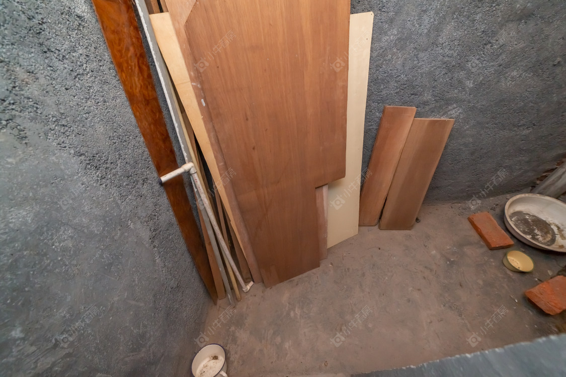 常州冶金新村在售二手房源室内图_小牛看房