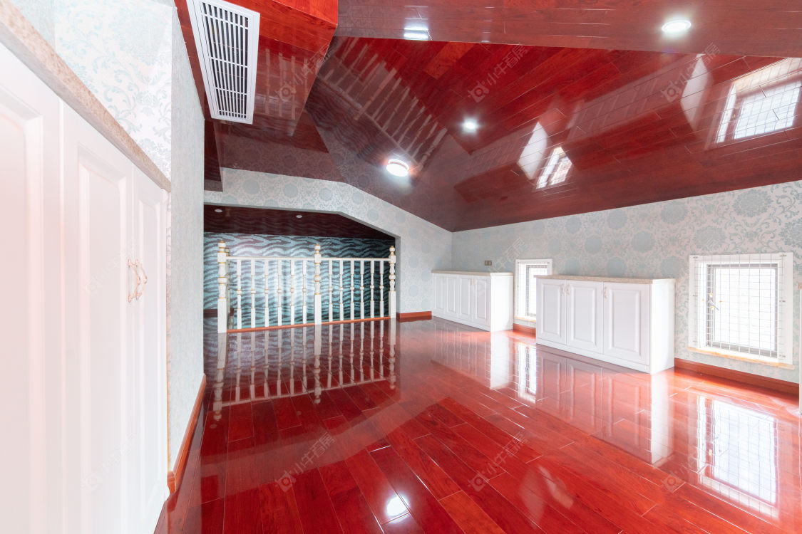 常州龙湖龙誉城二期在售二手房源小区图_小牛看房