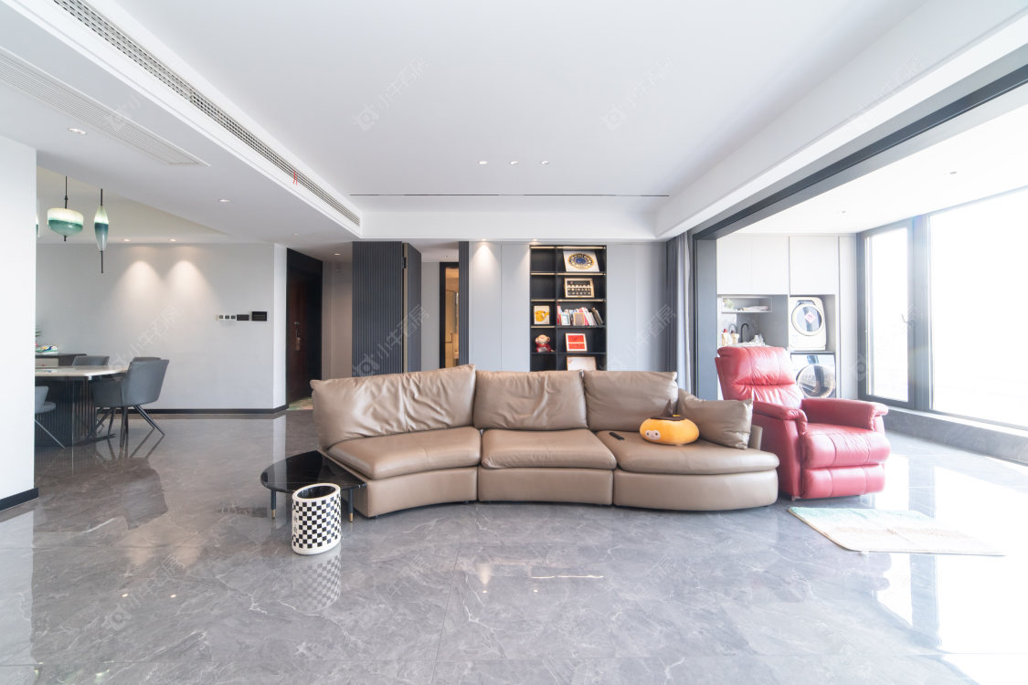 常州路劲雅居乐国仕九礼在售二手房源室内图_小牛看房