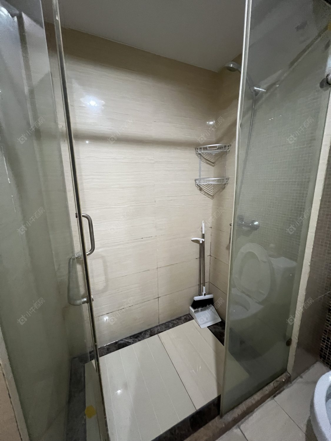 常州新北万达广场在租房源室内图_小牛看房