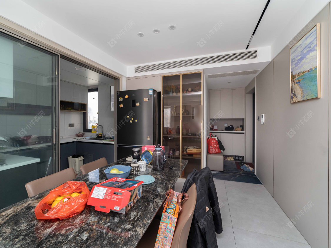 常州观棠在售二手房源室内图_小牛看房