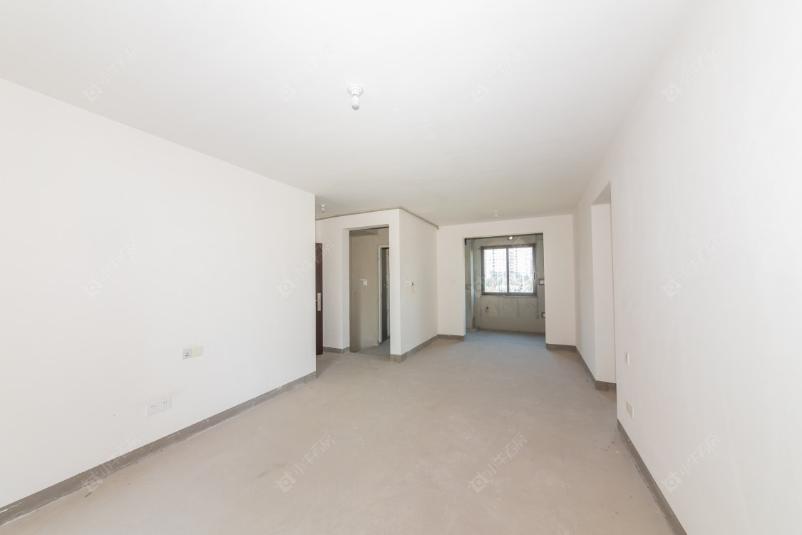 常州雅居乐熙悦府在售二手房源室内图_小牛看房