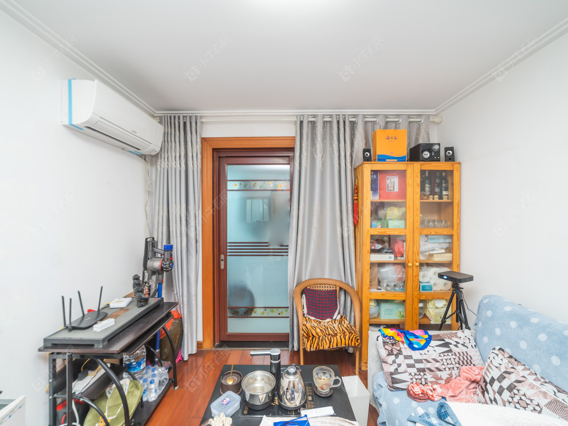 常州河苑新村在售二手房源室内图_小牛看房