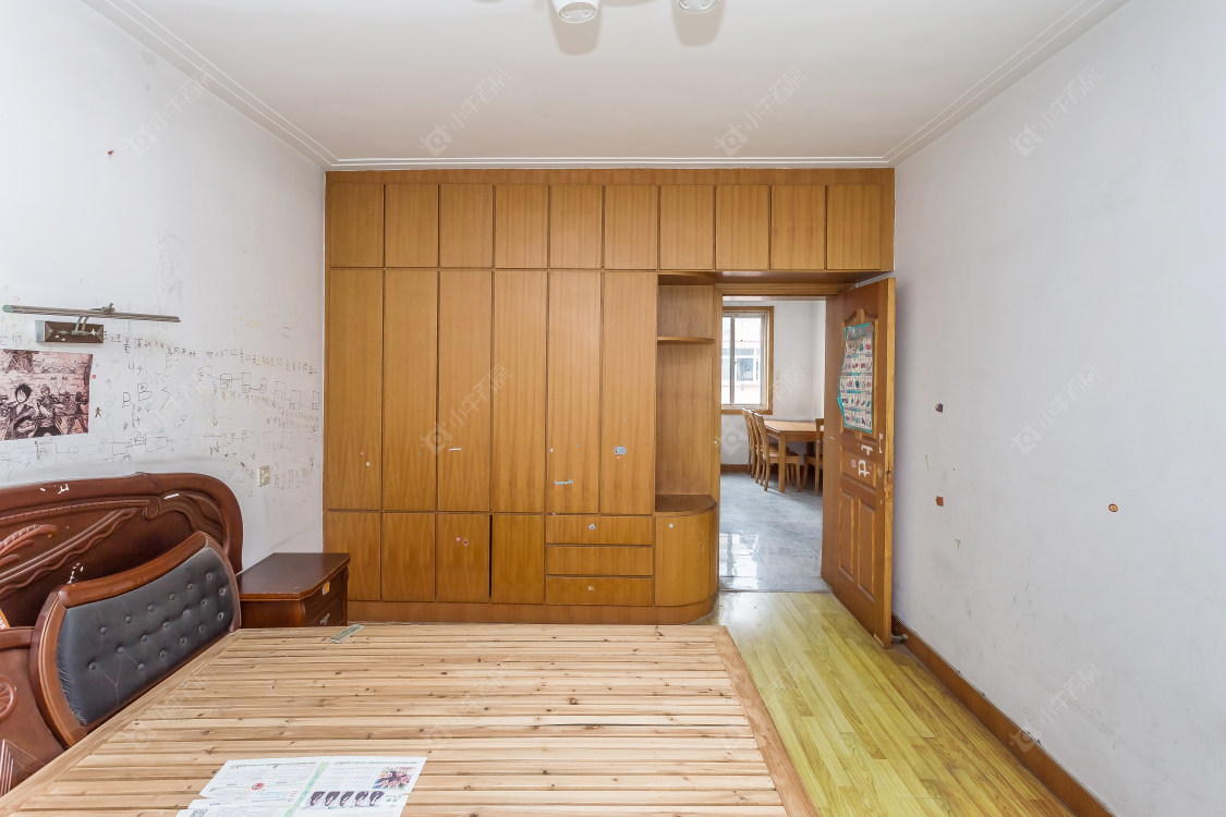 常州红梅新村在售二手房源室内图_小牛看房