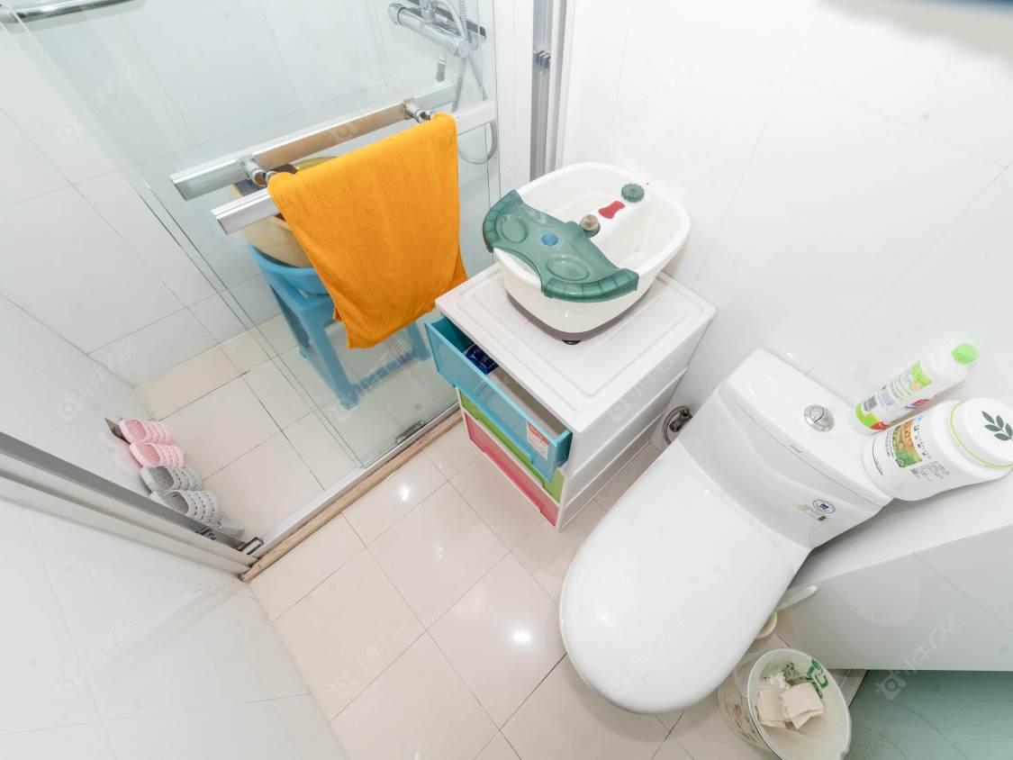 常州北直街在售二手房源室内图_小牛看房