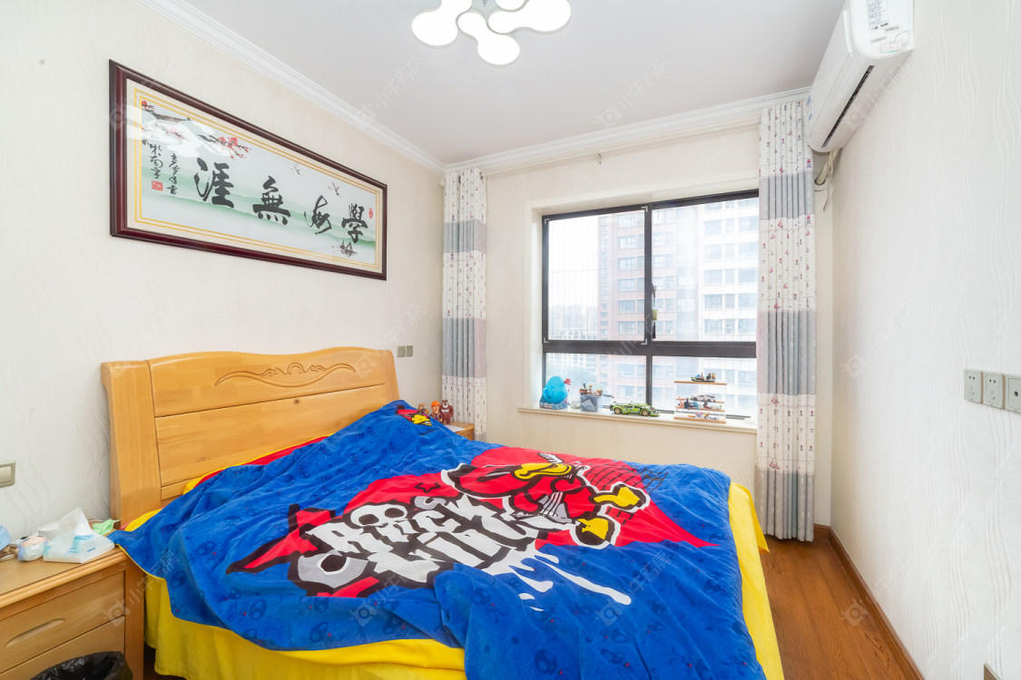 常州金地格林郡在售二手房房源室内图_小牛看房