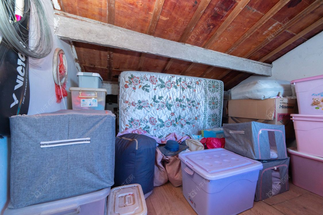 常州勤业一二三村在售二手房源室内图_小牛看房