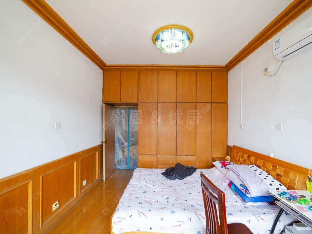 常州竹林新村在售二手房源室内图_小牛看房