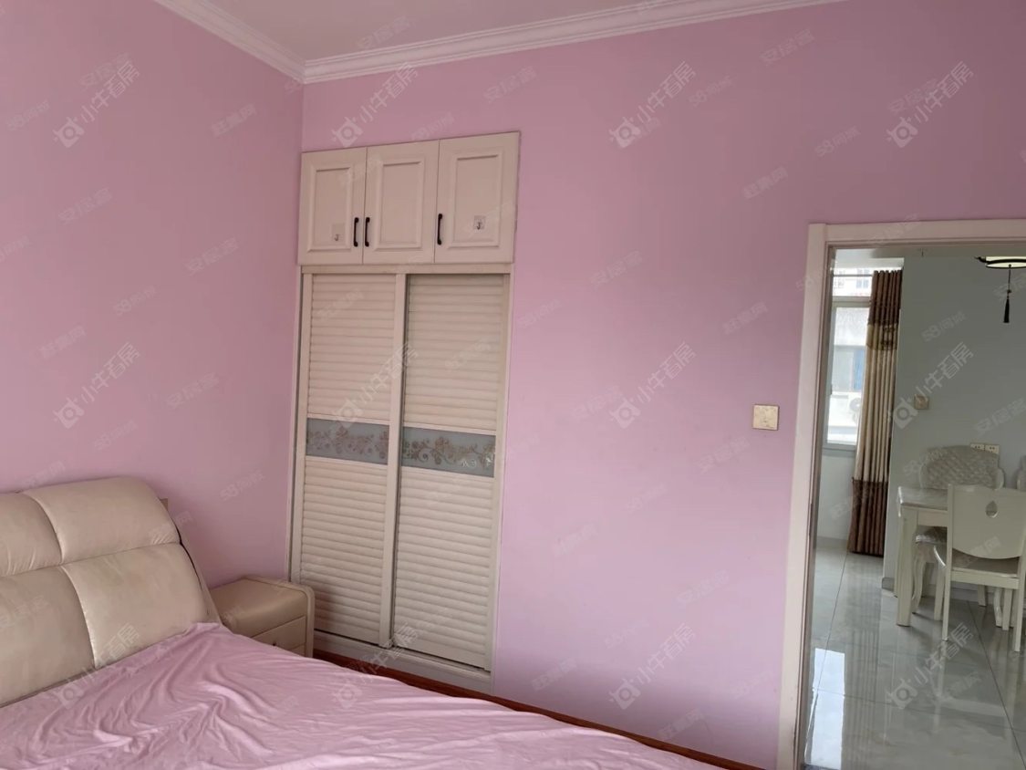 常州兰翔新村在租房源室内图_小牛看房