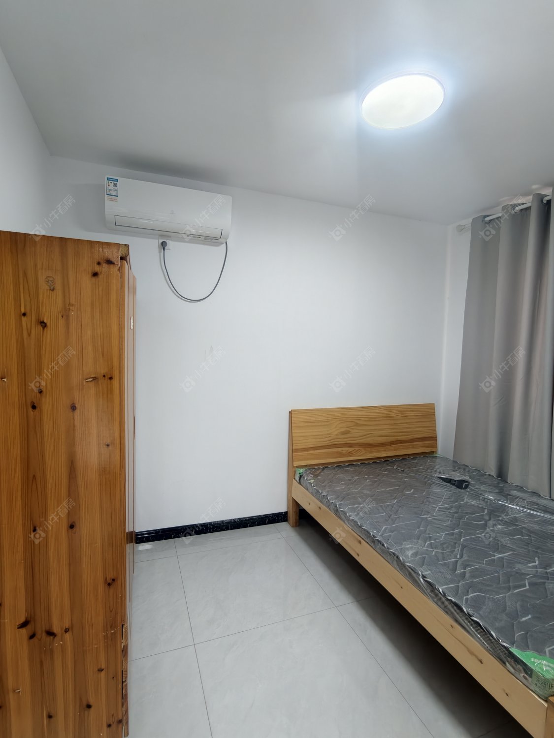 常州百馨西苑五期在租房源室内图_小牛看房