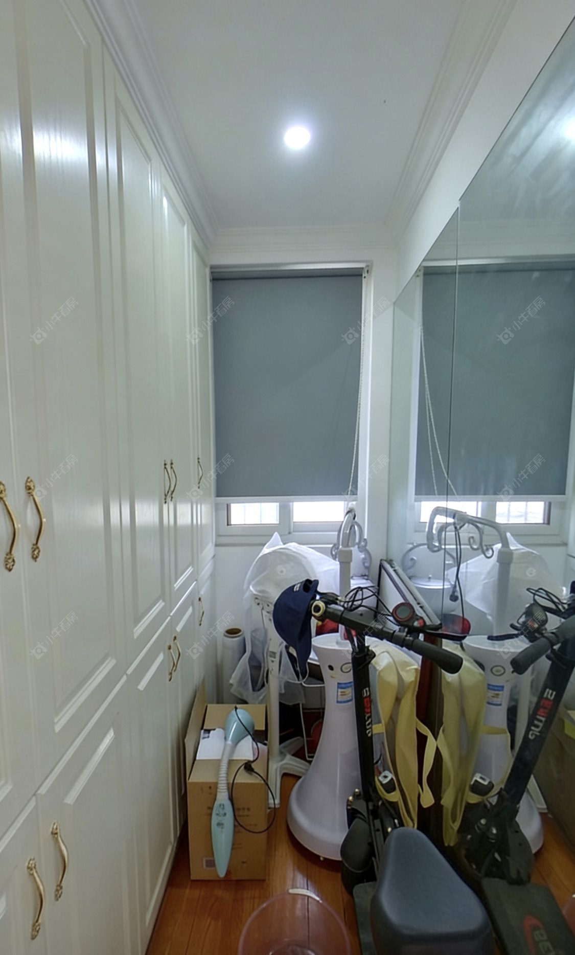 常州龙湖龙誉城二期在租房源_小牛看房