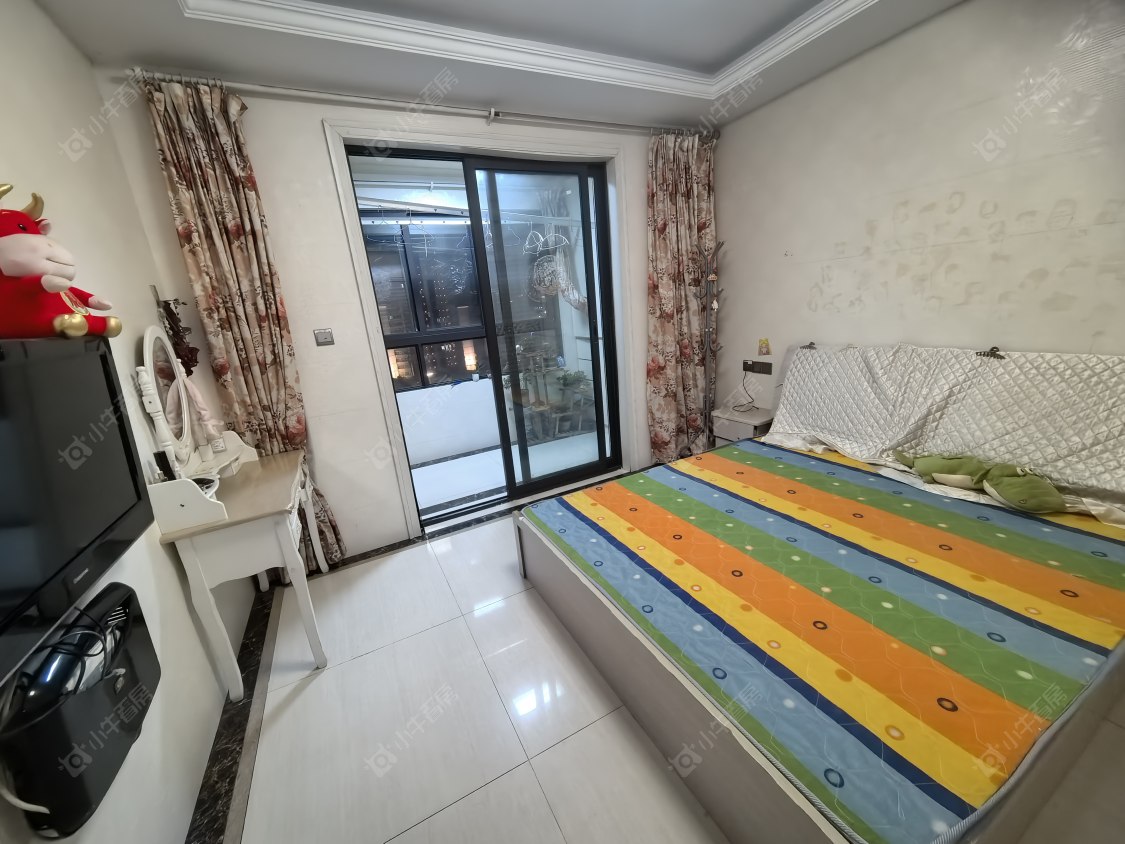 常州新城熙园在租房源_小牛看房