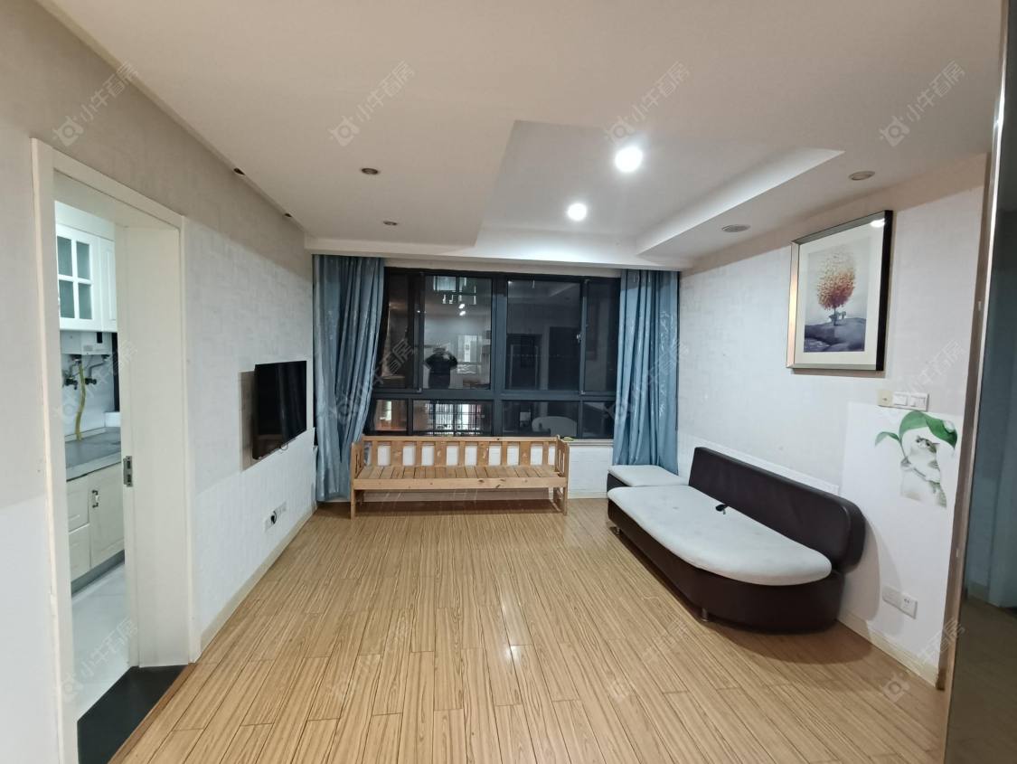 香江康桥房源户型图 常州香江康桥在租房源户型图_小牛看房