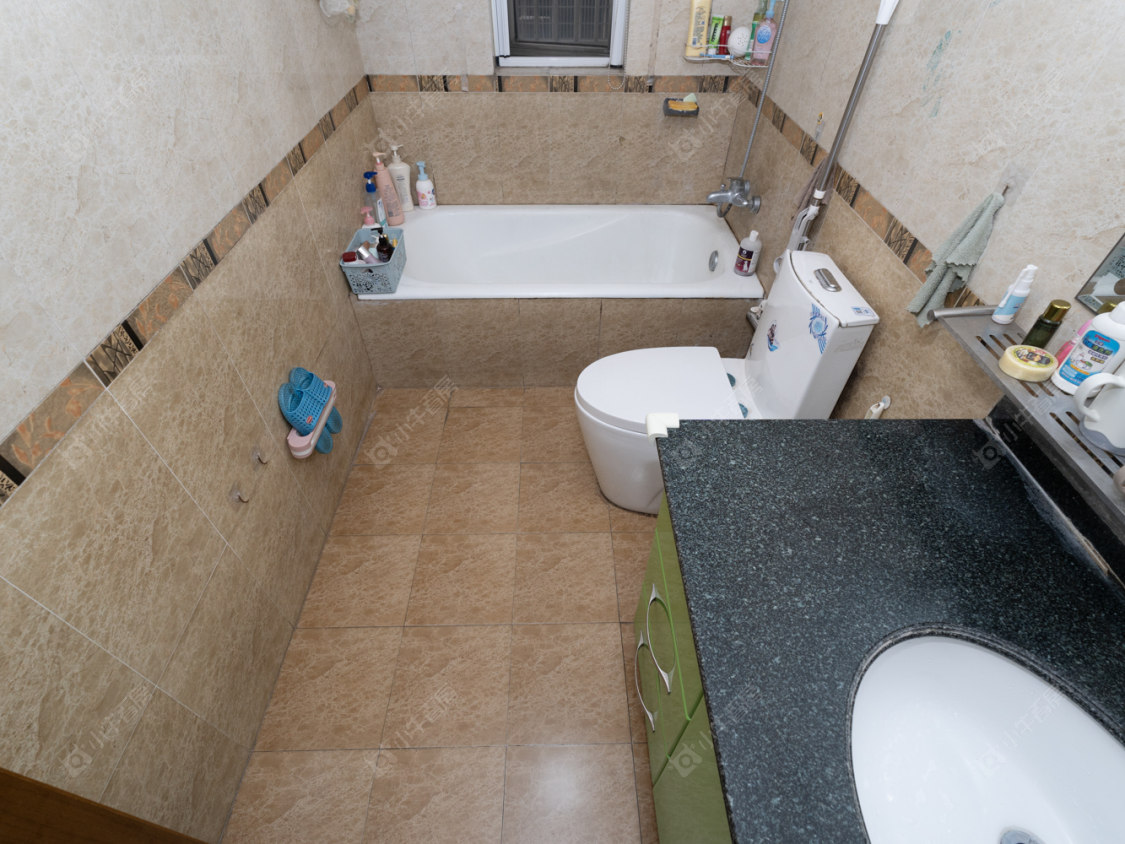 常州金禧园(金坛)在售二手房源室内图_小牛看房