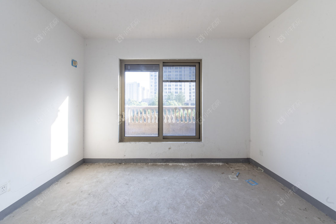 常州玉兰广场五期在售二手房源室内图_小牛看房