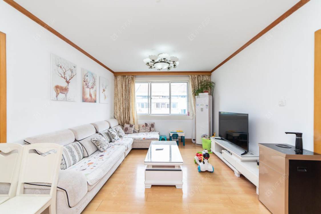 常州河海二村在售二手房_小牛看房