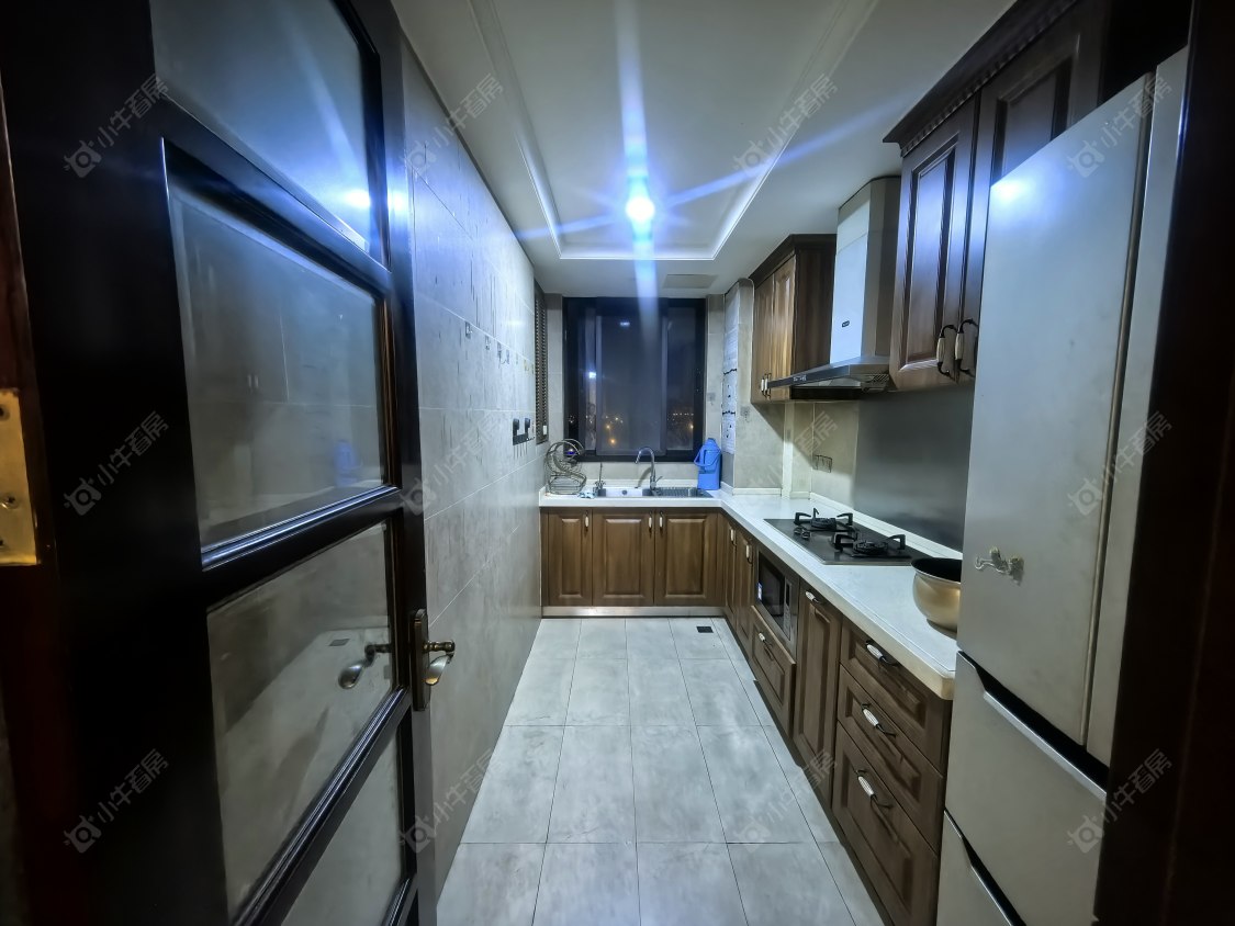 香溢紫郡一期房源室内图 常州香溢紫郡一期在租房源室内图_小牛看房