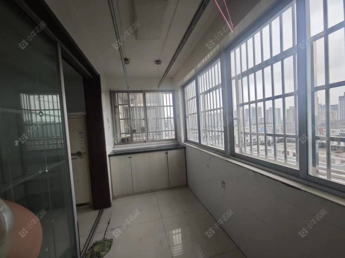 常州河苑家园三期在租房源室内图_小牛看房