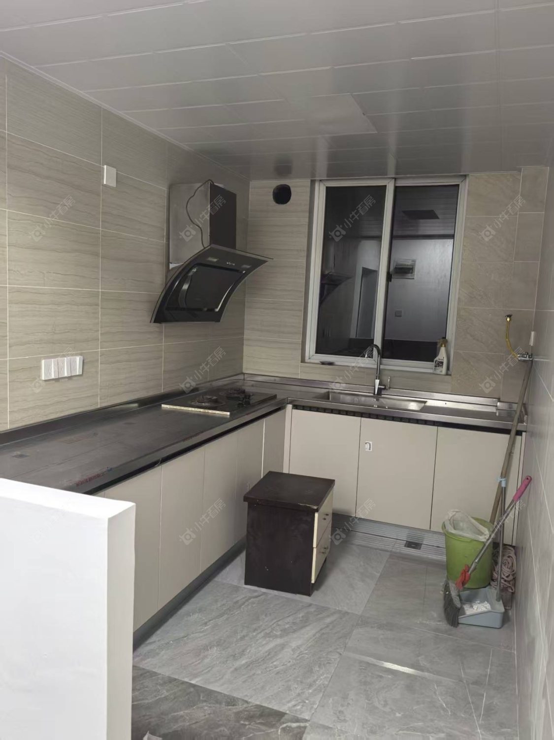 常州常青中心村在租房源室内图_小牛看房