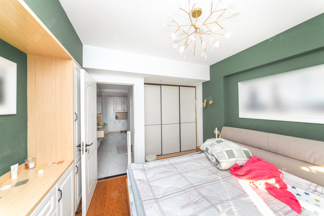 蓝天花园东区房源室内图 常州蓝天花园东区在售二手房源室内图_小牛看房